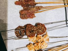 -壹酒贰肉1926·深夜食堂(南京北街店)