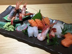 -紫· 割烹  Kappo Murasaki