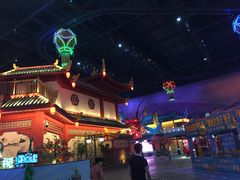 -万达茂商场(南京仙林店)