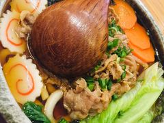 -林妈妈村·日式料理(宝山龙湖天街店)