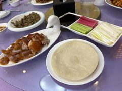 -白魁老号饭庄(交道口店)