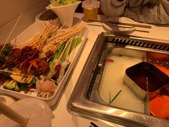 -串一火锅(赛格国际购物中心店)