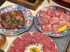 -大阪烧肉BAKA一代(十亩地店)