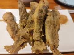 小黄鱼-小渝府(车站西街店)