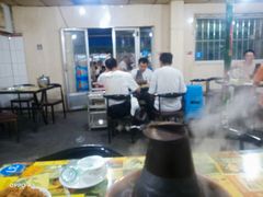-原柳滩高台阶涮羊肉