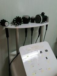 -茜茜美妍堂·华熙生物·甜朵体验中心