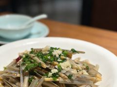 -小厨师·二十年沈家门小海鲜(百井坊巷店)