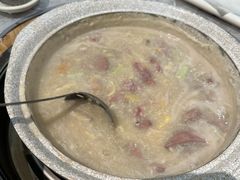 -丰尔粥食·粥底火锅·桑拿鸡(大良总店)