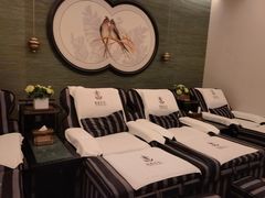 包房-青泰足浴·SPA养生连锁(新区店)