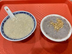 花生汤-没牙伯花生汤店(老药洲店)