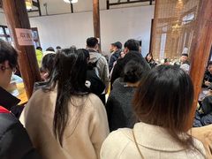 -西园寺素食(西园弄戒幢律寺店)