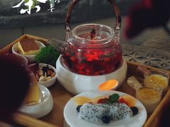 -喜蓝台·HI UP LAND度假餐厅