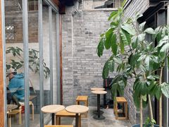 -VOYAGE COFFEE(杨梅竹店)