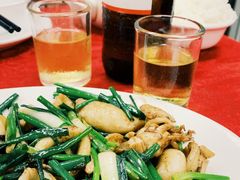 -蛇口康乐快餐鱼仔档(翠苑小区店)