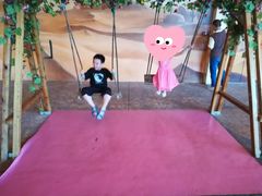 景点-武汉玛雅海滩水公园