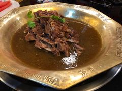 -芦月轩羊蝎子(太平桥店)