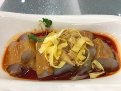 麻酱蟹皮-和记小菜(七宝店)