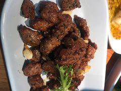 外婆小牛肉-外婆家(静安大悦城店)