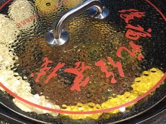 -缘福乡村铁锅炖民宿(八达岭店)