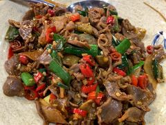 -李师傅脆肚(华强北店)