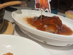 -滋粥楼·顺德菜(番禺广场总店)