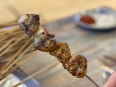 -晓靖轩烧烤(沙河风情店)