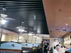 -汉巴味德(大悦城店)