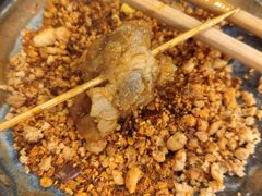 -镇江龙·火锅串串(武侯祠店)