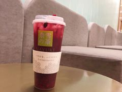 -奈雪的茶(国金中心店)
