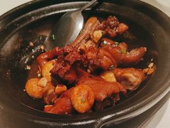 -绿草地·湘菜(芙蓉天街店)