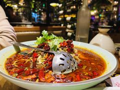 -贝贝龙虾·音乐餐厅(昌平东关店)