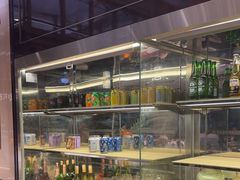 -Social 秀西餐厅-长沙瑞吉酒店(运达店)