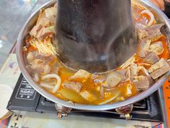 -卡万金特色藏餐