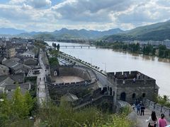 -台州府城(江南长城)