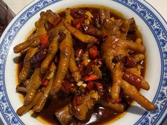 -回家吃饭·地道南昌菜(建德观总店)