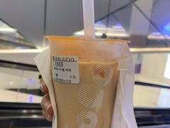-CoCo都可(新太阳宫店)