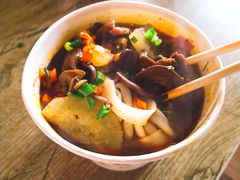 -王记生烫牛杂面馆(兰陵路店)