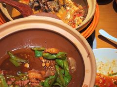 -吃饭皇帝大(合生汇店)