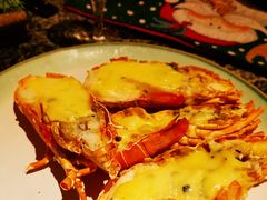 -金海湾自助餐厅(金陵饭店)