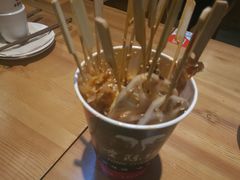 -童陈记重庆冷串串(食宝街店)