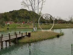 -南北湖风景区