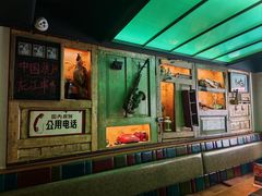 -可口香·非遗老号烧烤(南岗直营店)