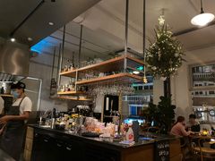 -BOR Eatery(安福路店)