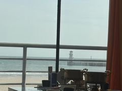 -海天一色海景自助餐厅(西港花园店)