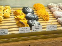 -提亚烘焙·手作面包·生日蛋糕(七星店)