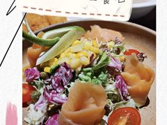 -秀·爱尔兰餐吧(上海路店)
