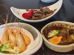 -黑松白鹿(金融街店)