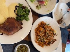 -LA MAISON公鸡和龙(蛇口店)