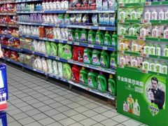 -世纪联华超市(大关店)
