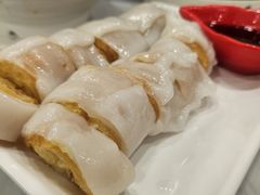 -盛记粥面(佐敦店)